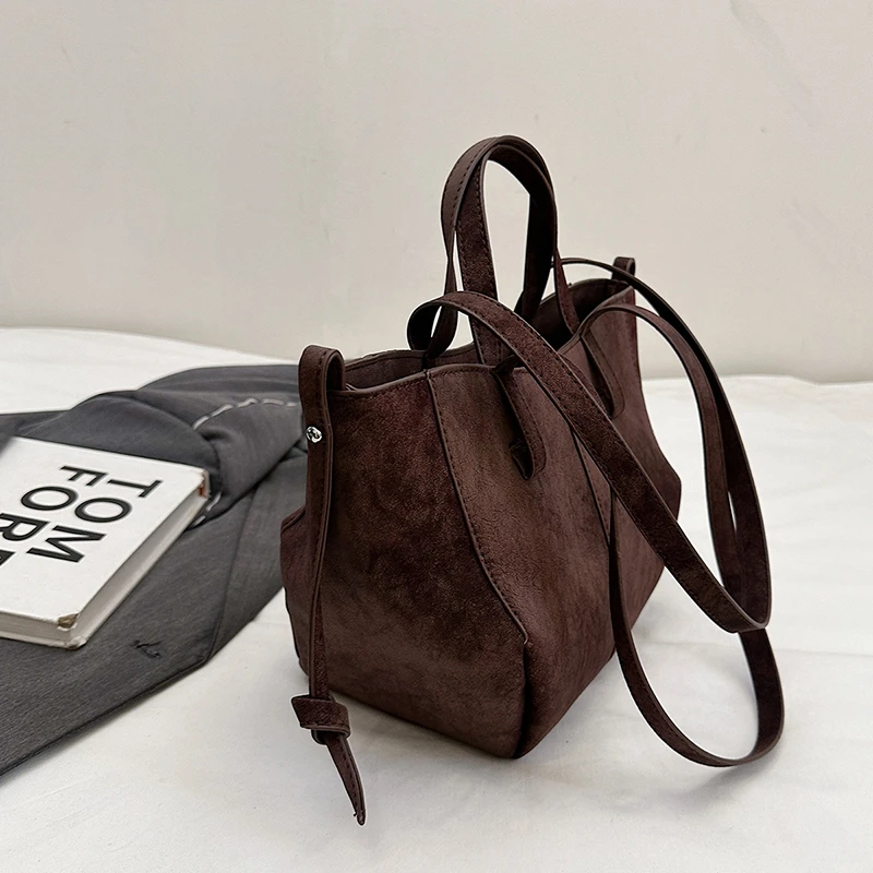 กระเป๋าถือสะพายไหล่แบบมีหูเกี่ - Women Bags For Sale บทวิจารณ์และราคา