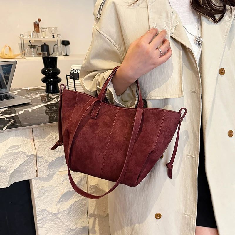 กระเป๋าถือสะพายไหล่แบบมีหูเกี่ - Women Bags For Sale บทวิจารณ์และราคา