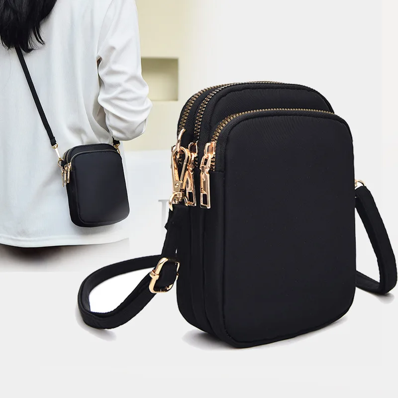 กระเป๋าสตางค์กีฬา, กระเป๋าโทรศ - Women Bags With Wallet บทวิจารณ์และราคา