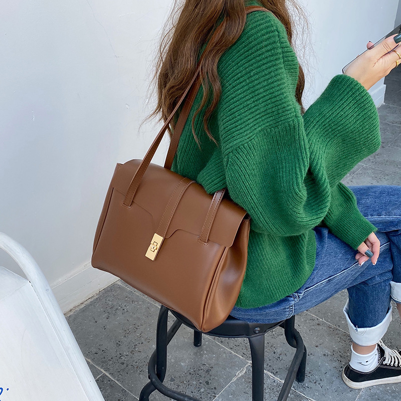 กระเป๋าถือสตรีหนังนิ่ม, กระเป๋ - Women Bags For Airport บทวิจารณ์และราคา