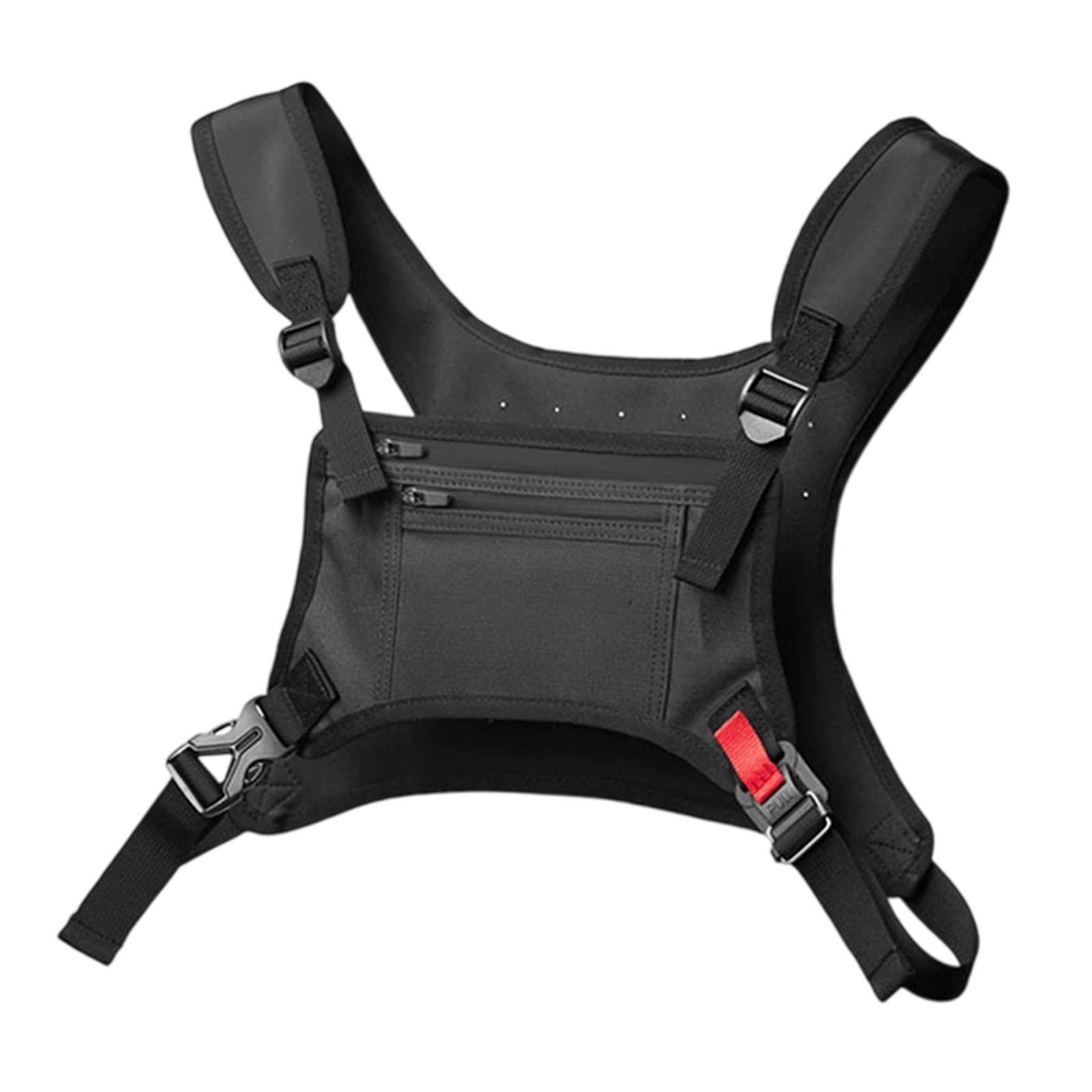 กระเป๋าคาดหน้าอกสำหรับผู้ชายแล - Women Bags Pack บทวิจารณ์และราคา