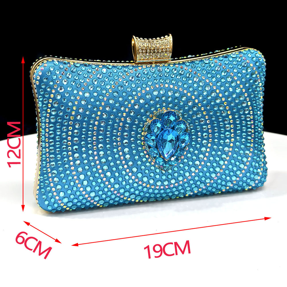 รองเท้าส้นสูงประดับคริสตัลและก - Women Bags For Wedding บทวิจารณ์และราคา