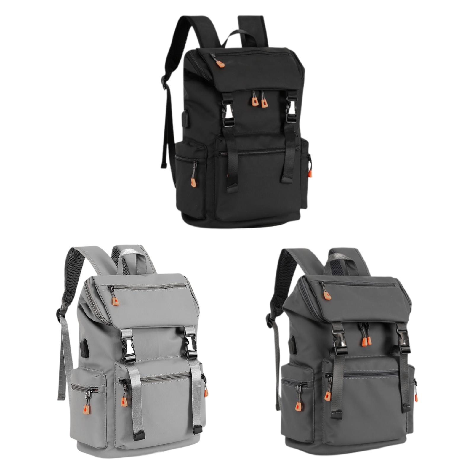 กระเป๋าเป้สะพายหลังแบบลำลอง กร - Women Bags Work บทวิจารณ์และราคา