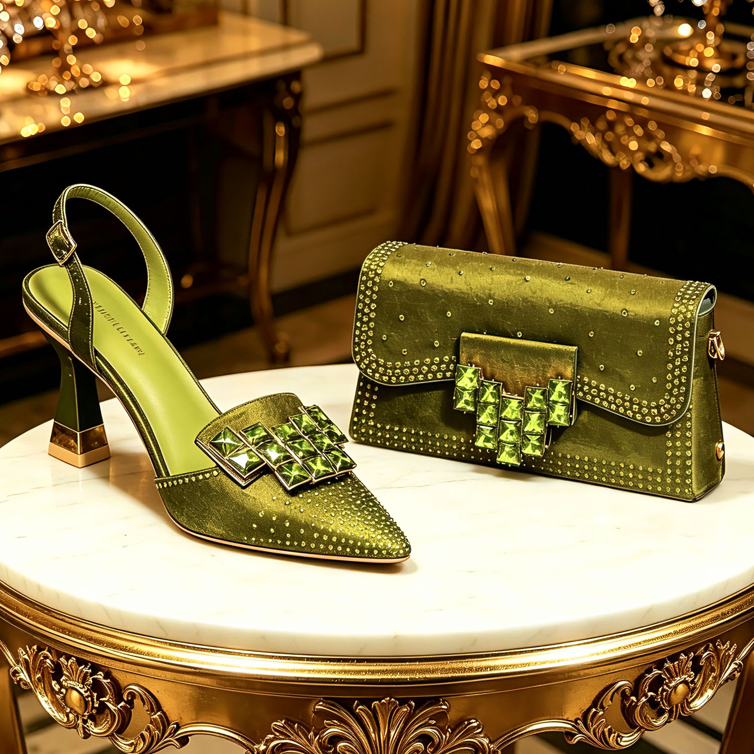 2026 INS รองเท้าส้นสูงผู้หญิงห - Women Bags For Wedding บทวิจารณ์และราคา