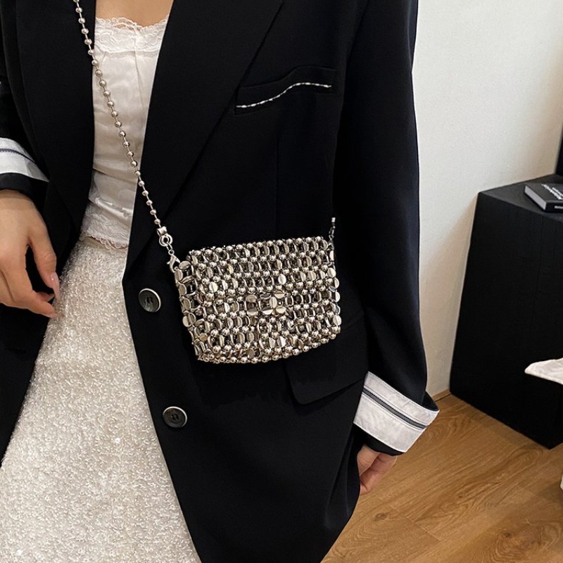 กระเป๋าคลัทช์สีพื้นเรียบหรู ดี - Women Bags For Sale บทวิจารณ์และราคา