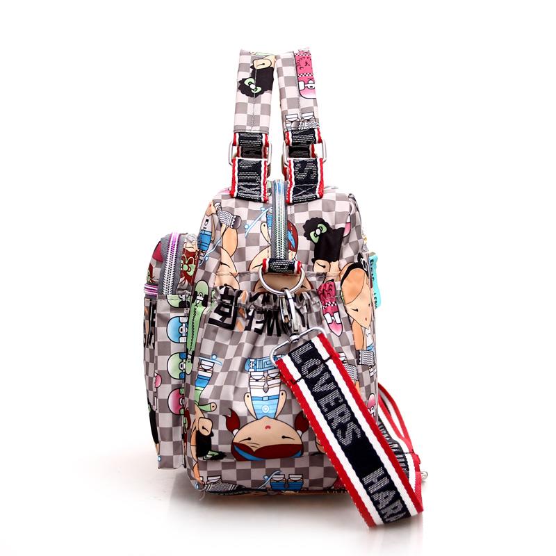 ใหม่ Harajuku ตุ๊กตา Casual กร - Women'S Bags New Look บทวิจารณ์และราคา