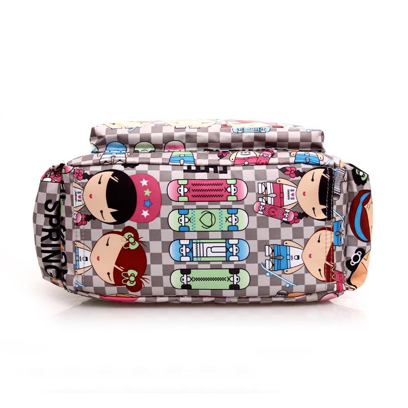 ใหม่ Harajuku ตุ๊กตา Casual กร - Women'S Bags New Look บทวิจารณ์และราคา