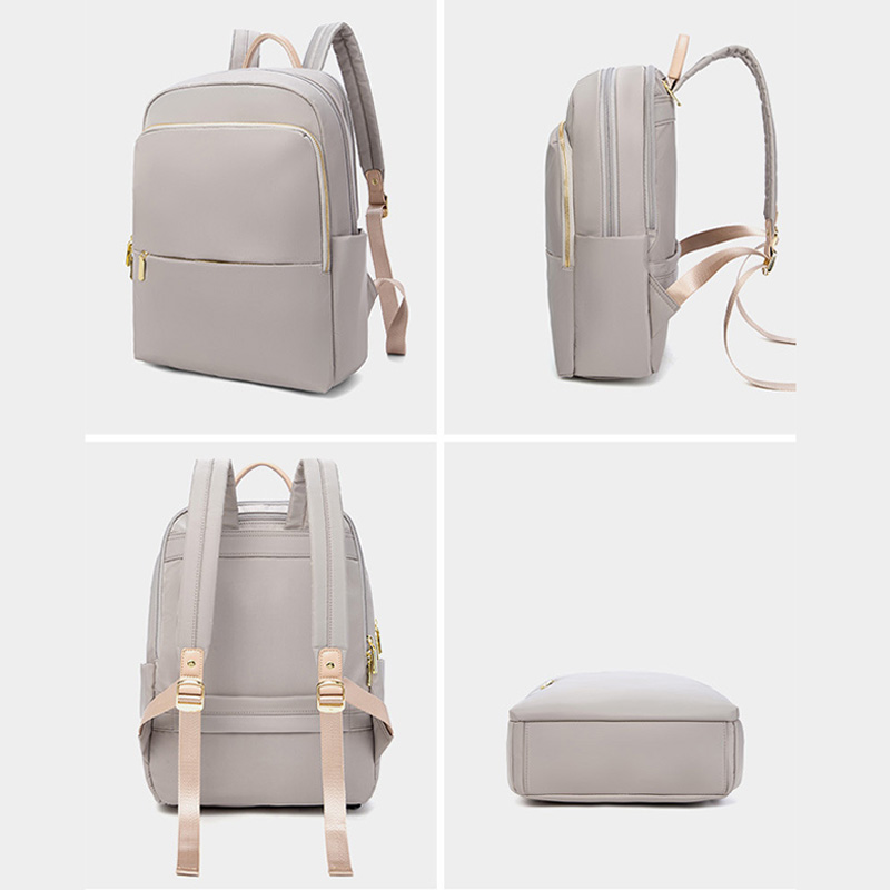 กระเป๋าเป้สะพายหลังผู้หญิงผ้า  - Women Bags Office บทวิจารณ์และราคา