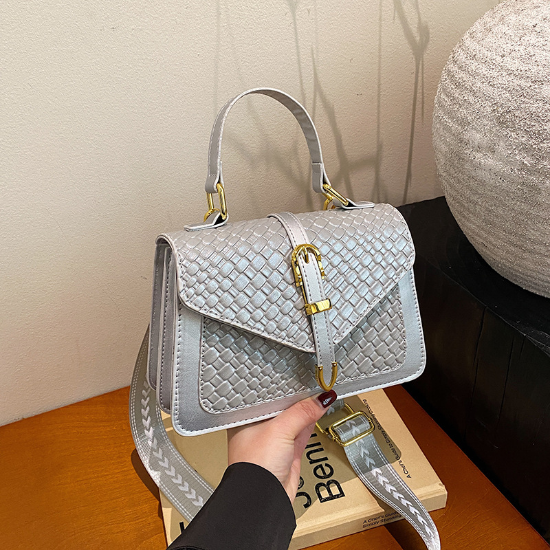 กระเป๋าสะพายข้างอเนกประสงค์รุ่ - Women'S Bags New Look บทวิจารณ์และราคา