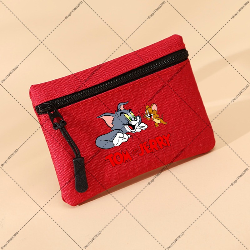 ทอมแอนด์เจอร์รี่กระเป๋าเงินขนา - Women Bags With Wallet บทวิจารณ์และราคา
