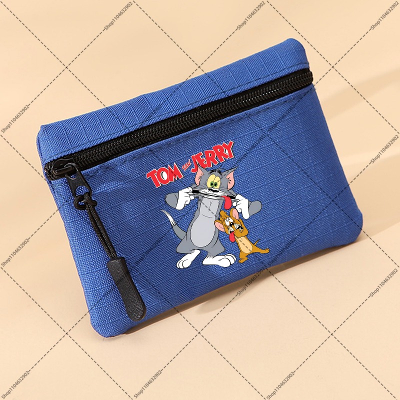 ทอมแอนด์เจอร์รี่กระเป๋าเงินขนา - Women Bags With Wallet บทวิจารณ์และราคา