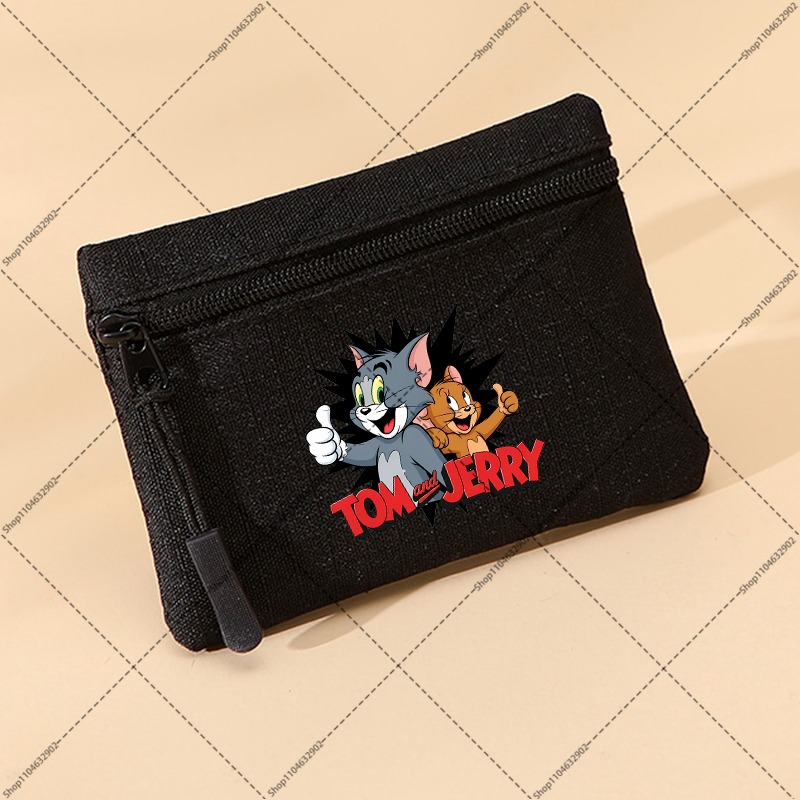 ทอมแอนด์เจอร์รี่กระเป๋าเงินขนา - Women Bags With Wallet บทวิจารณ์และราคา