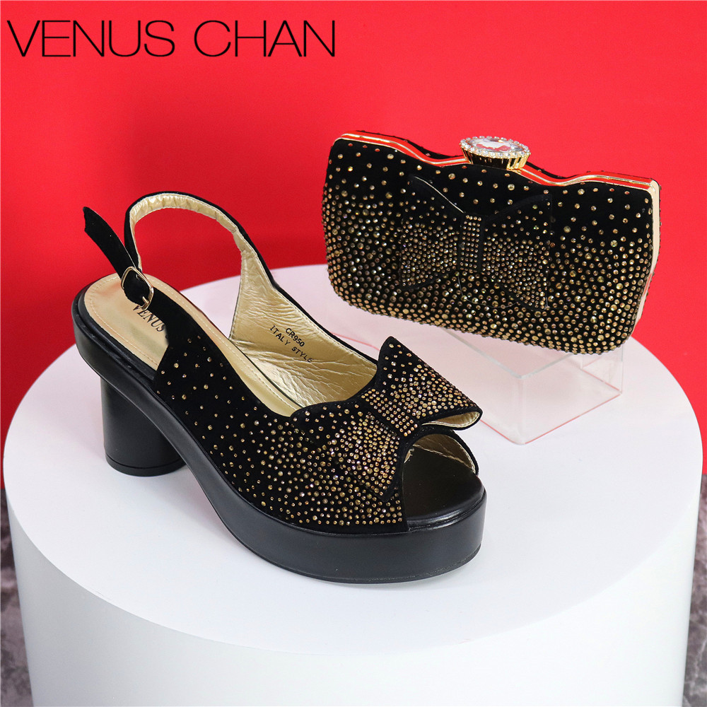 รองเท้าแตะสีทอง 2026 สไตล์หวาน - Women Bags For Wedding บทวิจารณ์และราคา
