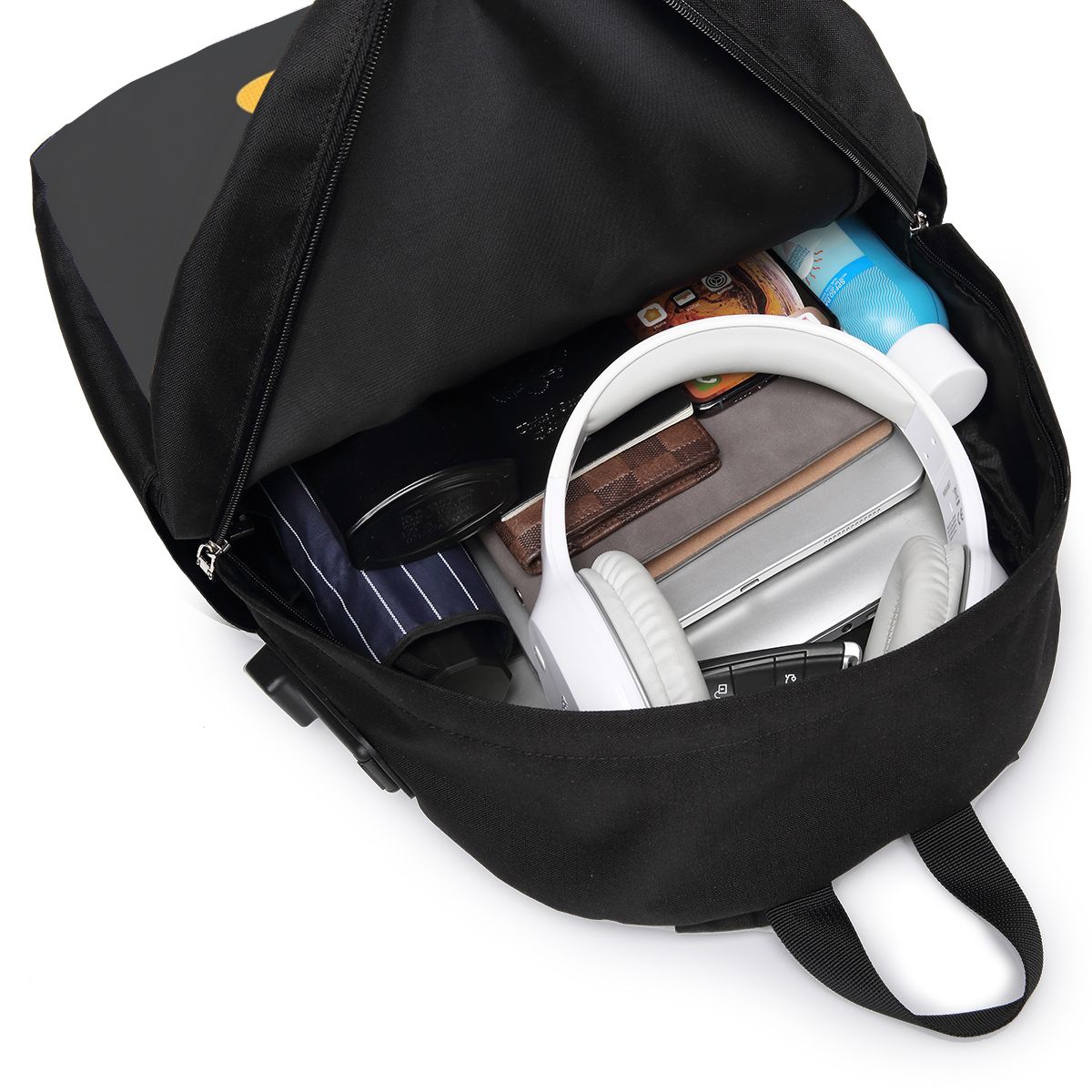 กระเป๋าเป้สะพายหลังลายเพนกวินน - Women Bags For Women บทวิจารณ์และราคา