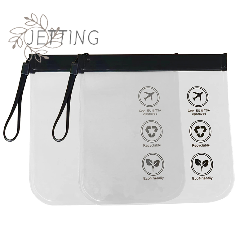 กระเป๋าใสกันน้ำสำหรับเดินทาง ใ - Women Bags For Airport บทวิจารณ์และราคา