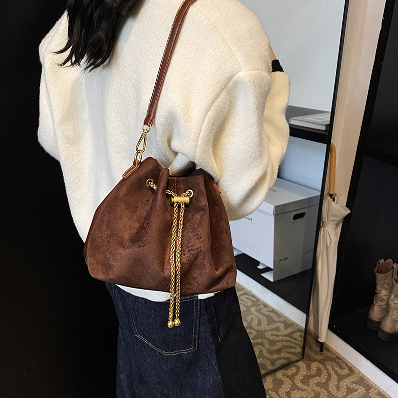 กระเป๋าสะพายข้างแบบนุ่มสบายสำห - Women Bags For Sale บทวิจารณ์และราคา