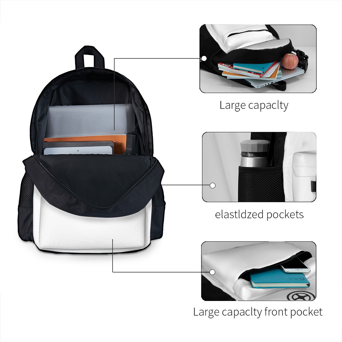 ดัฟ ทรัค โลโก้เวกเตอร์ดีไซน์กร - Women Bags Vector บทวิจารณ์และราคา