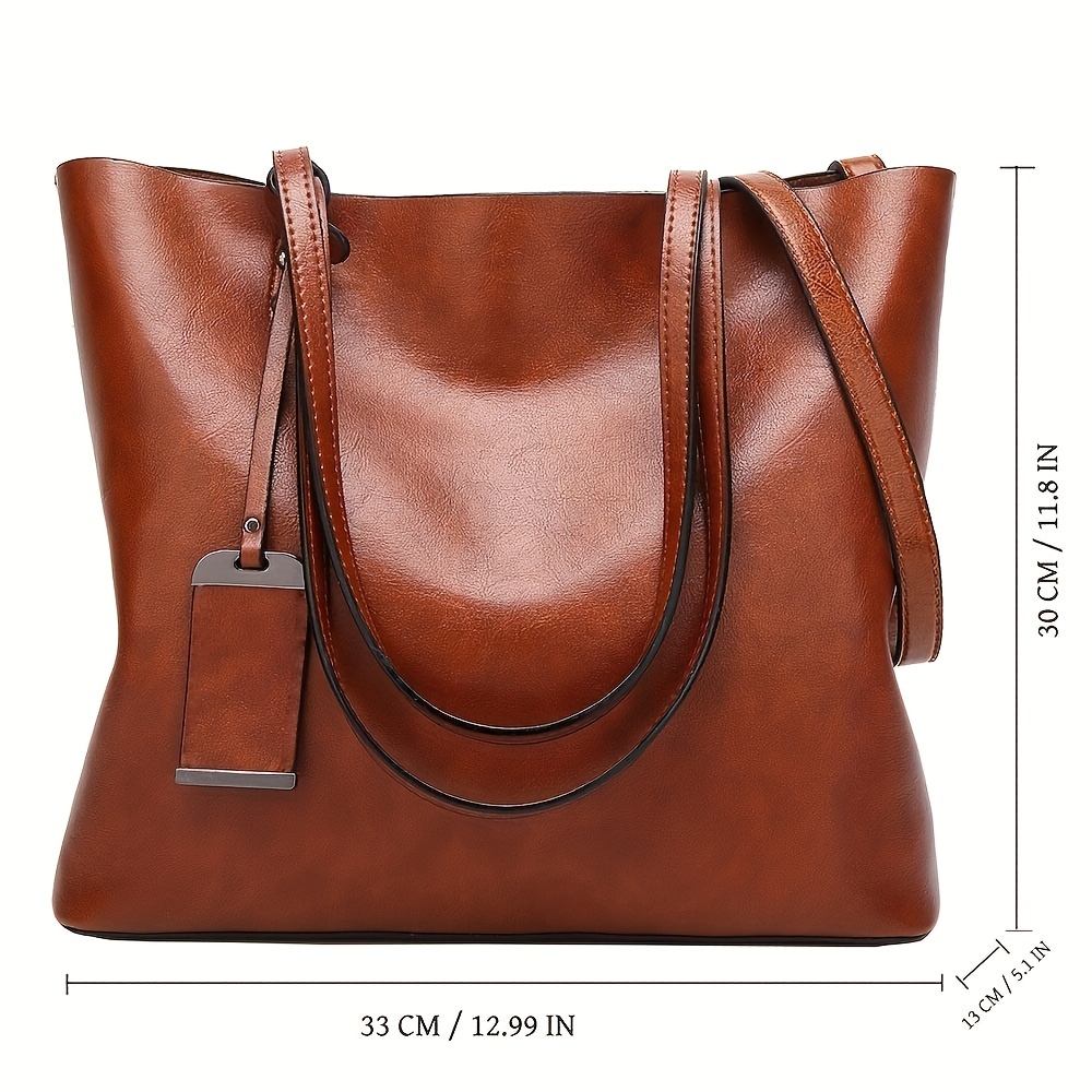 กระเป๋าหนังผู้หญิงย้อนยุคแฟชั่ - Women Bags Work บทวิจารณ์และราคา