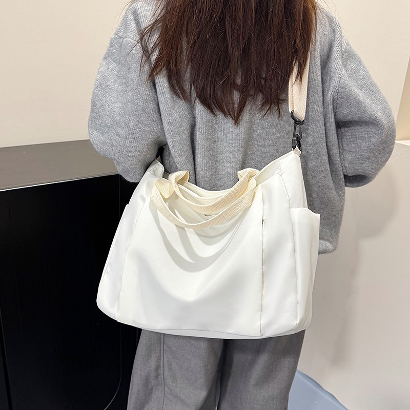 กระเป๋าโท้ทโลโก้แบบกำหนดเอง 2- - Women Bags Logo บทวิจารณ์และราคา