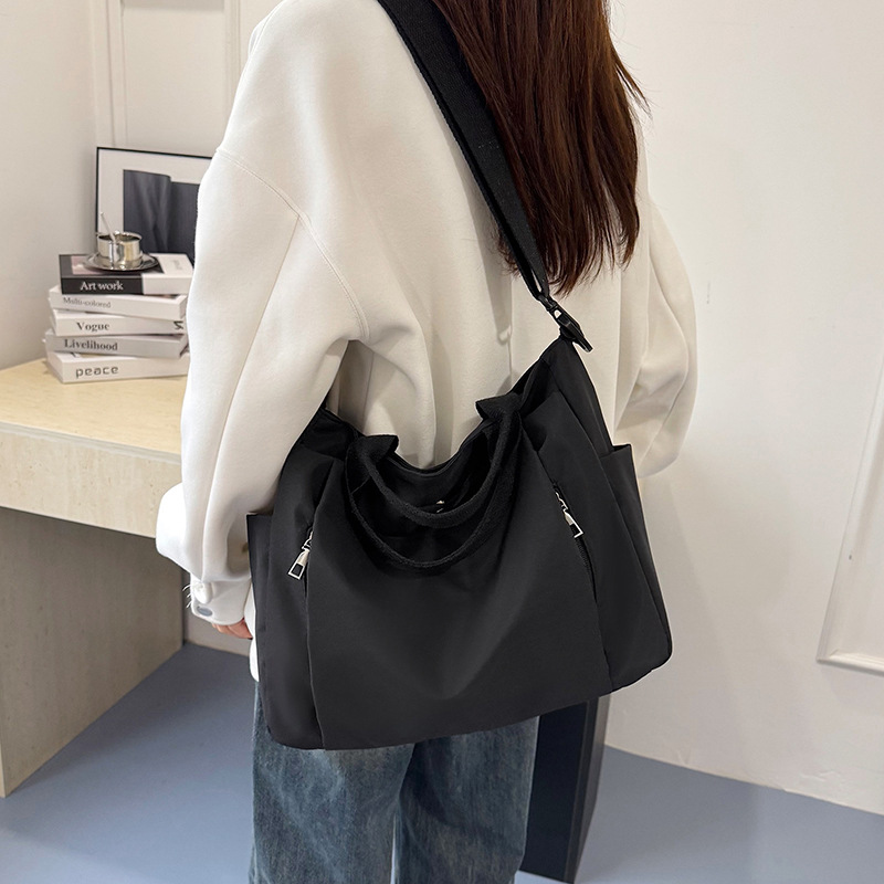 กระเป๋าโท้ทโลโก้แบบกำหนดเอง 2- - Women Bags Logo บทวิจารณ์และราคา