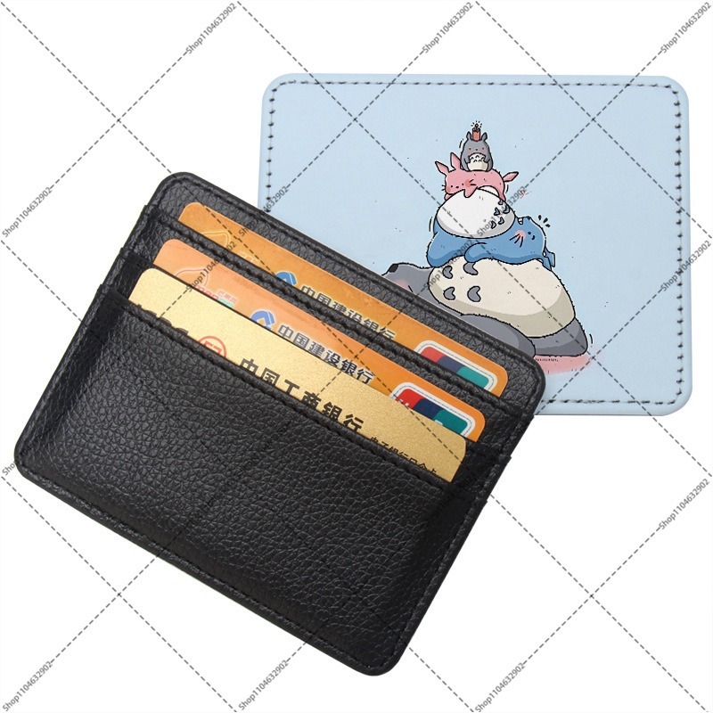 กระเป๋าใส่บัตร Totoro น่ารัก ด - Women Bags With Wallet บทวิจารณ์และราคา