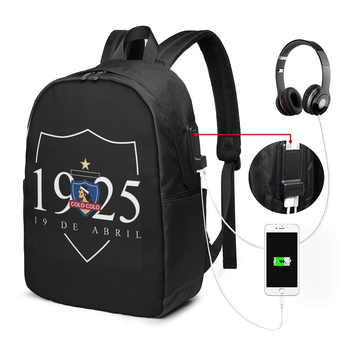 CSD COLO COLO กระเป๋าเป้สะพายห - Women Bags For Women บทวิจารณ์และราคา