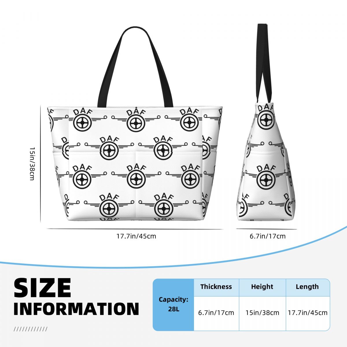 ดีไซน์โลโก้รถบรรทุกดافแบบเวกเต - Women Bags Vector บทวิจารณ์และราคา