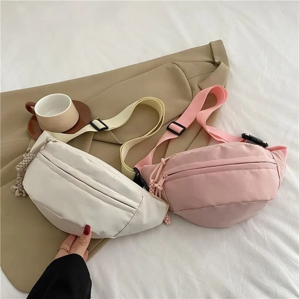 ผู้หญิงกระเป๋าหน้าอกกันน้ําเดิ - Women Bags Collection บทวิจารณ์และราคา