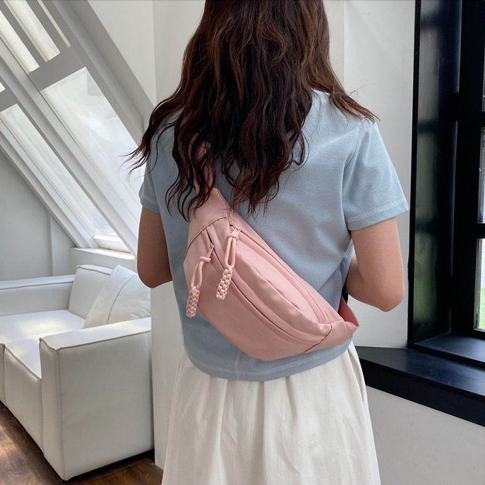 ผู้หญิงกระเป๋าหน้าอกกันน้ําเดิ - Women Bags Collection บทวิจารณ์และราคา