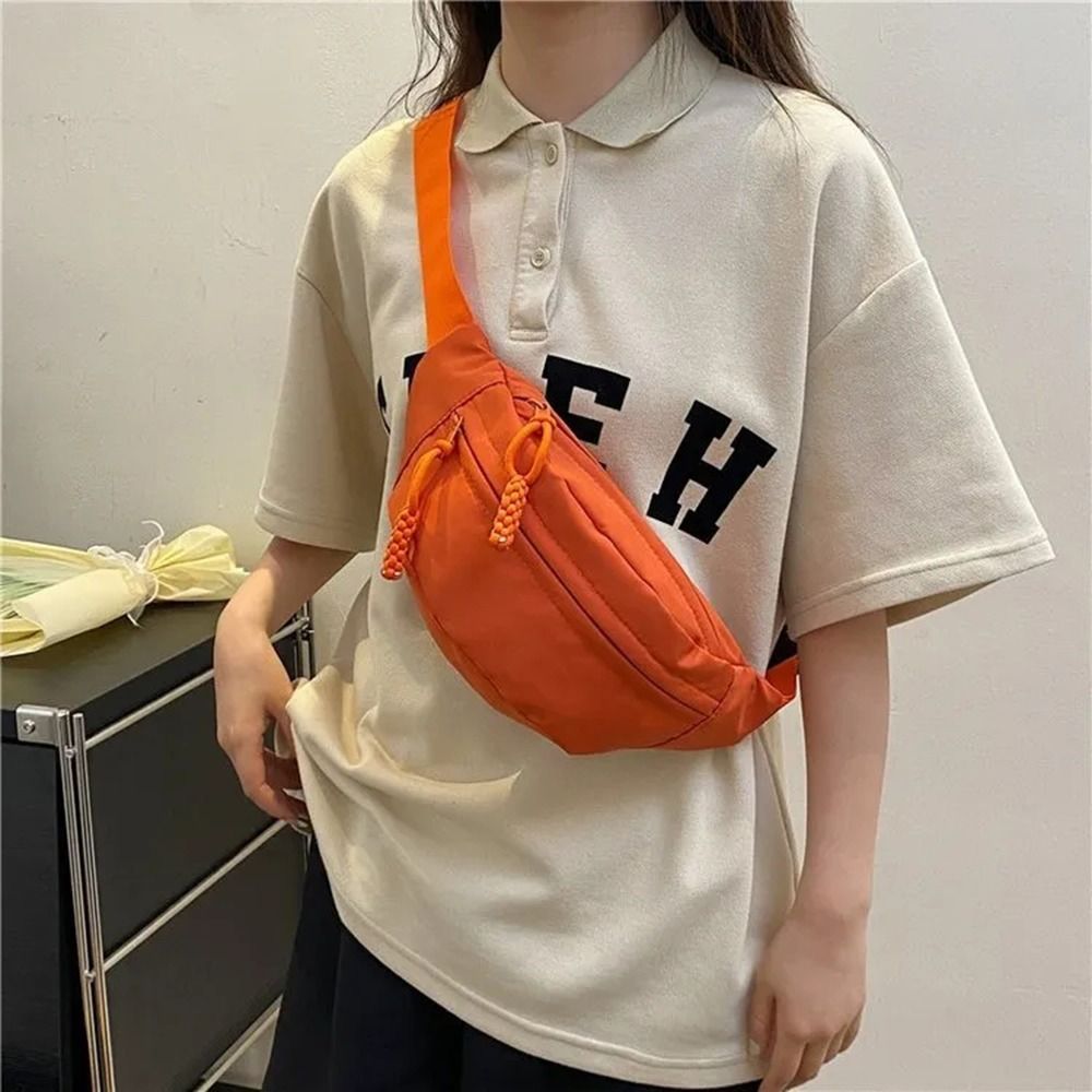 ผู้หญิงกระเป๋าหน้าอกกันน้ําเดิ - Women Bags Collection บทวิจารณ์และราคา