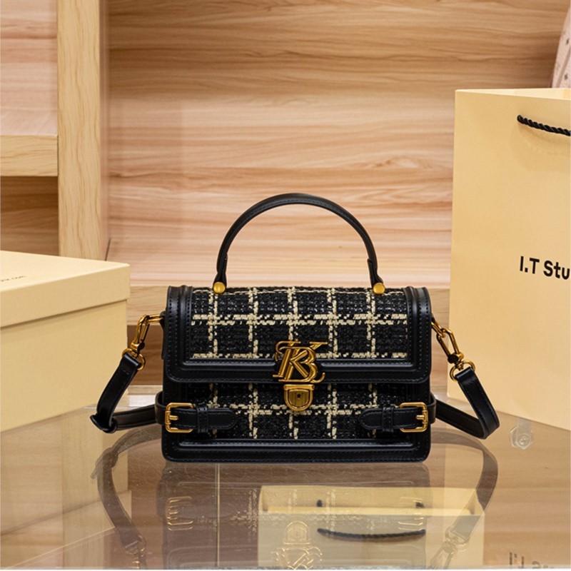 กระเป๋าถือสตรียี่ห้อ 2025 ฤดูร - Women Bags Premium Brands บทวิจารณ์และราคา