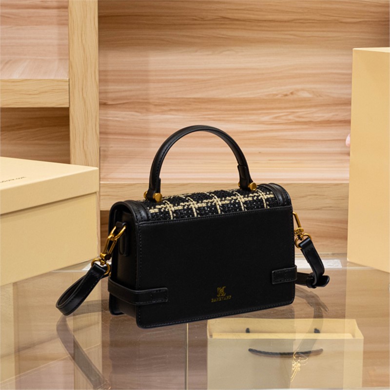 กระเป๋าถือสตรียี่ห้อ 2025 ฤดูร - Women Bags Premium Brands บทวิจารณ์และราคา