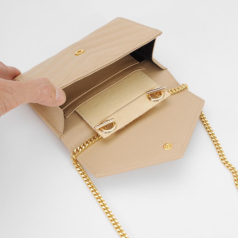 กระเป๋าใส่ของแบบสอดใส่ในกระเป๋ - Women Bags With Wallet บทวิจารณ์และราคา