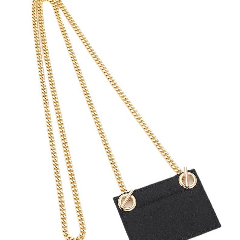 กระเป๋าใส่ของแบบสอดใส่ในกระเป๋ - Women Bags With Wallet บทวิจารณ์และราคา